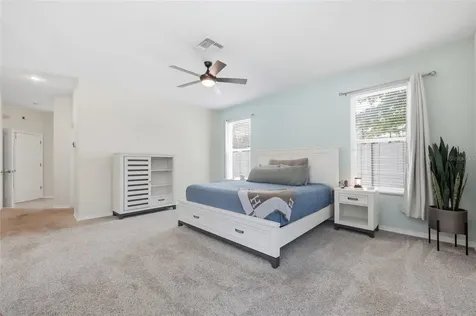 3661 Crescent Park Boulevard Orlando FL 32812