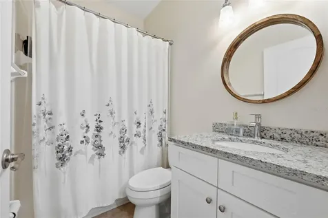 3661 Crescent Park Boulevard Orlando FL 32812