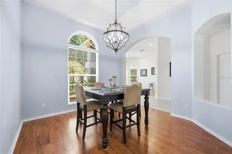 3661 Crescent Park Boulevard Orlando FL 32812