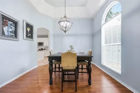 3661 Crescent Park Boulevard Orlando FL 32812