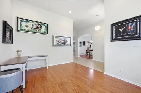 3661 Crescent Park Boulevard Orlando FL 32812