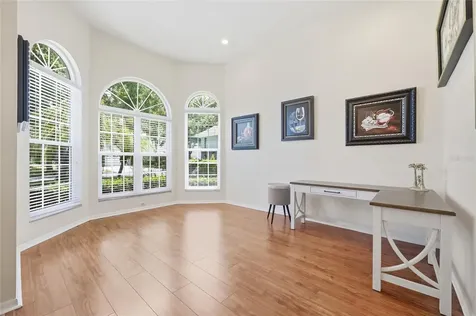 3661 Crescent Park Boulevard Orlando FL 32812