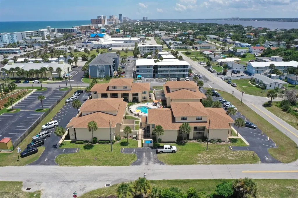 100 Grant Avenue Daytona Beach Shores FL 32118