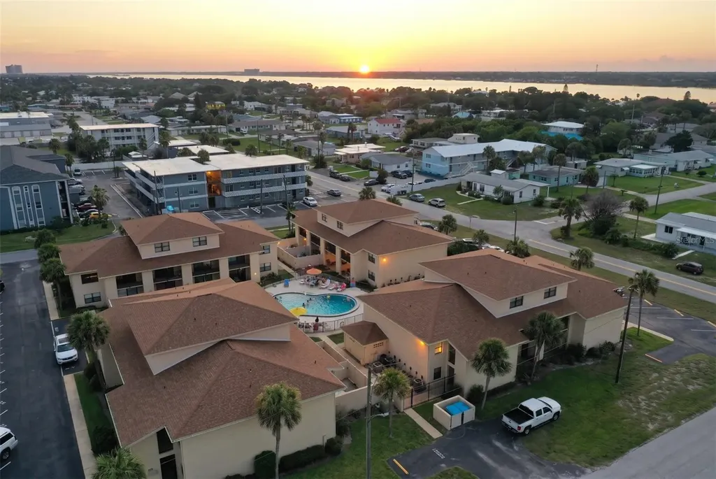 100 Grant Avenue Daytona Beach Shores FL 32118