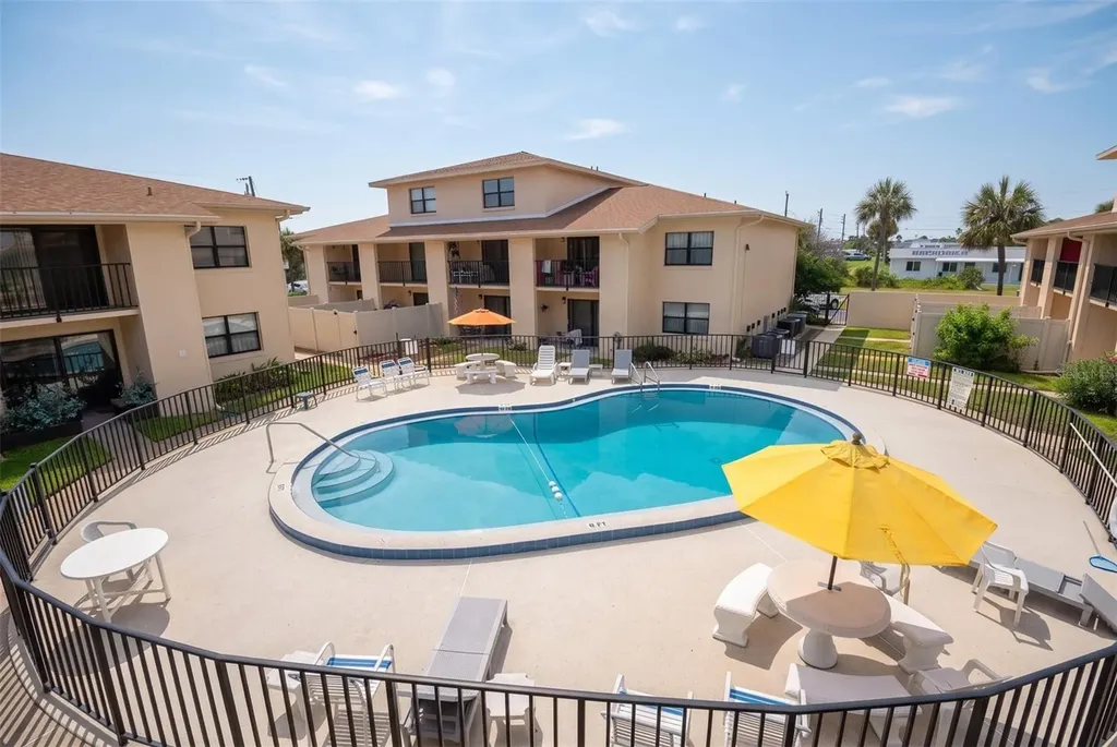 100 Grant Avenue Daytona Beach Shores FL 32118