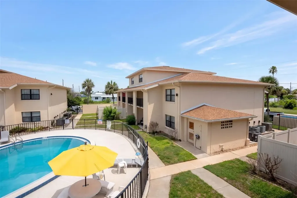 100 Grant Avenue Daytona Beach Shores FL 32118
