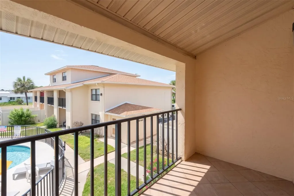 100 Grant Avenue Daytona Beach Shores FL 32118