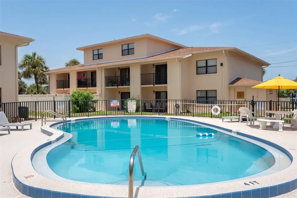 100 Grant Avenue Daytona Beach Shores FL 32118