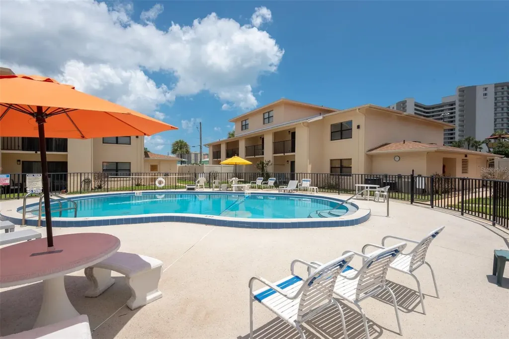 100 Grant Avenue Daytona Beach Shores FL 32118