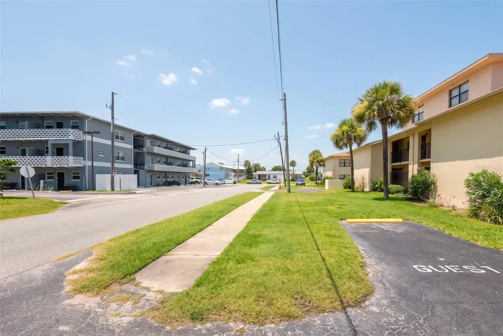 100 Grant Avenue Daytona Beach Shores FL 32118