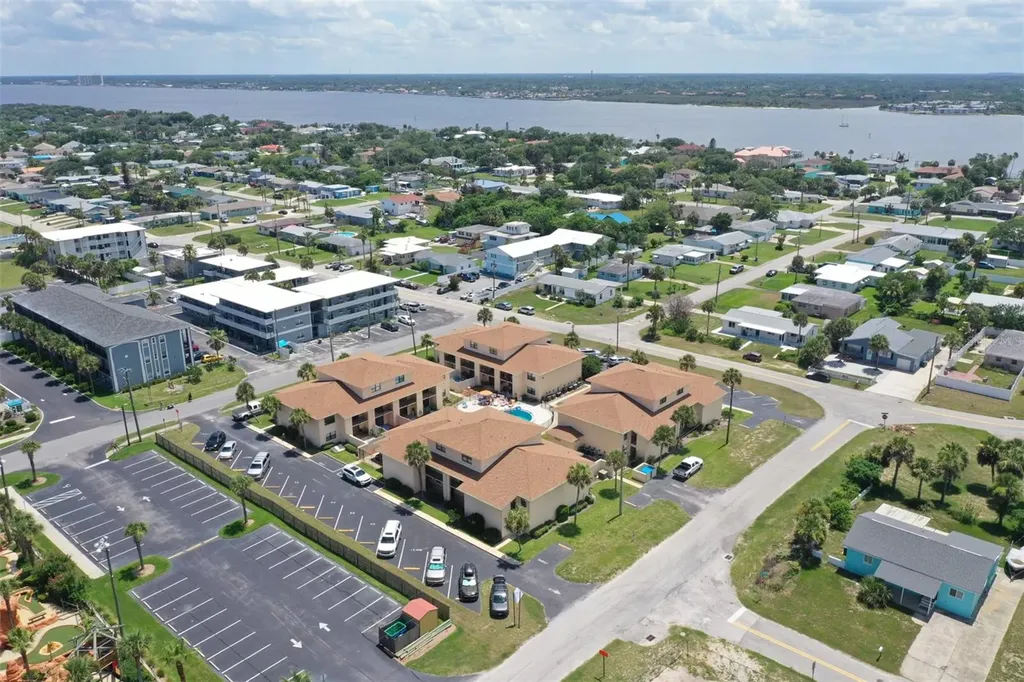 100 Grant Avenue Daytona Beach Shores FL 32118