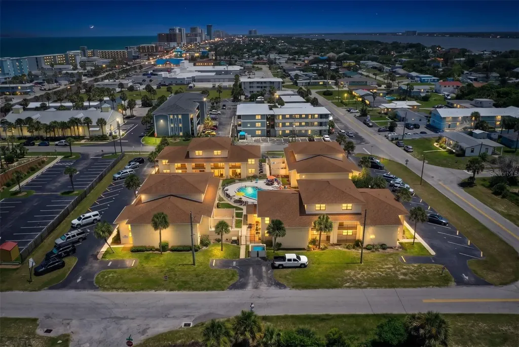 100 Grant Avenue Daytona Beach Shores FL 32118