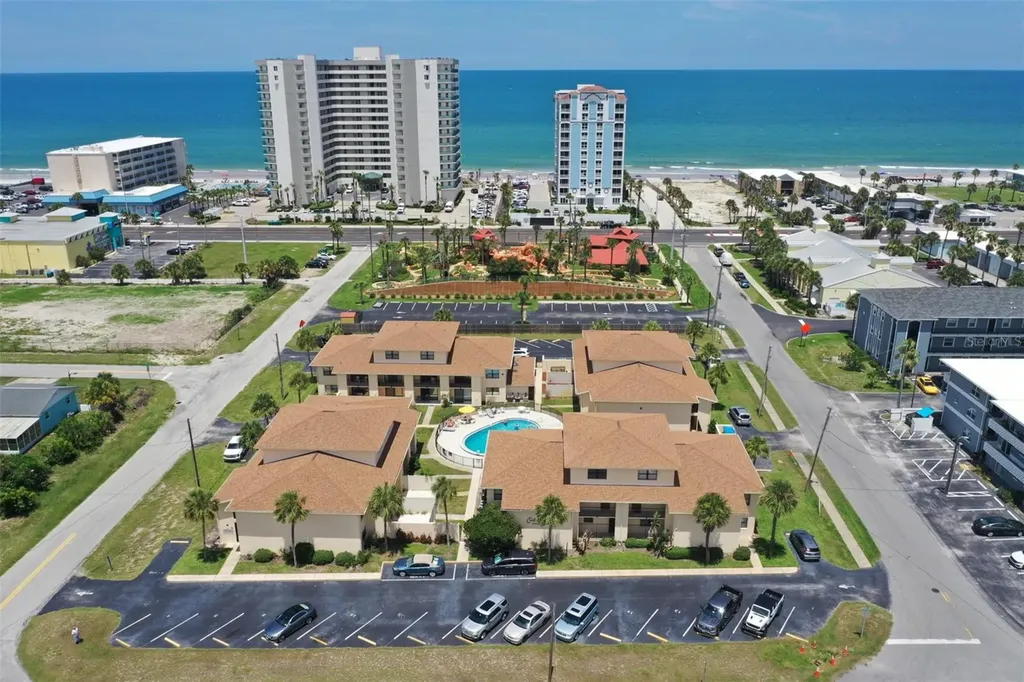 100 Grant Avenue Daytona Beach Shores FL 32118
