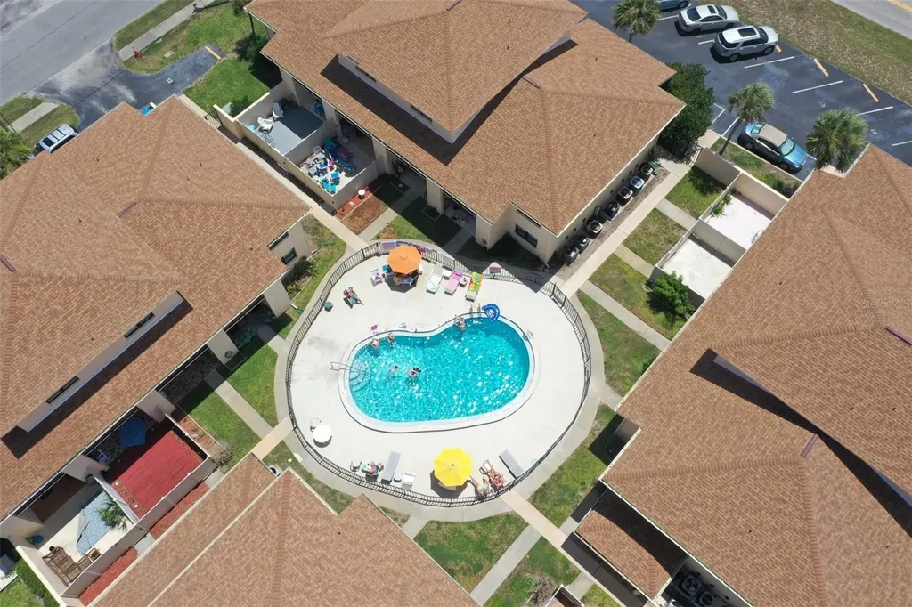 100 Grant Avenue Daytona Beach Shores FL 32118