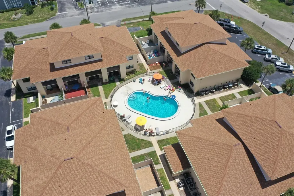100 Grant Avenue Daytona Beach Shores FL 32118