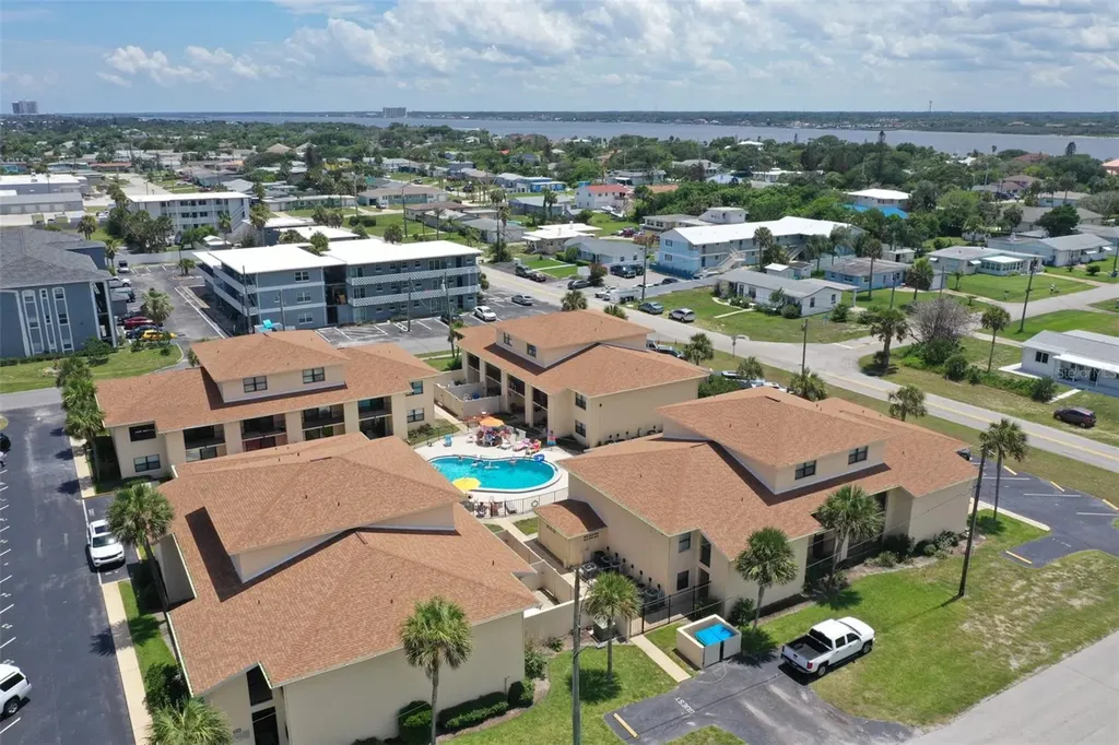 100 Grant Avenue Daytona Beach Shores FL 32118