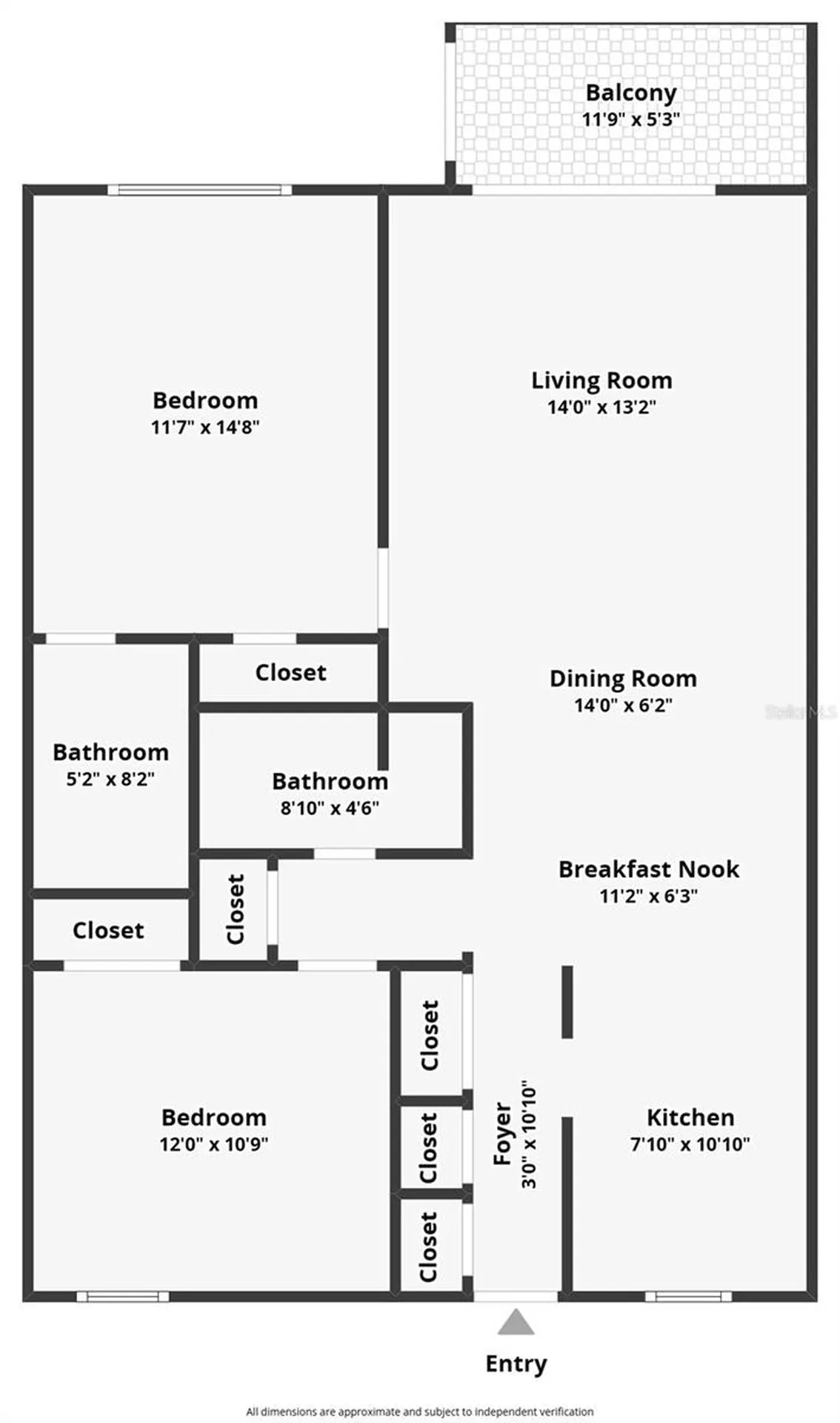 100 Grant Avenue Daytona Beach Shores FL 32118
