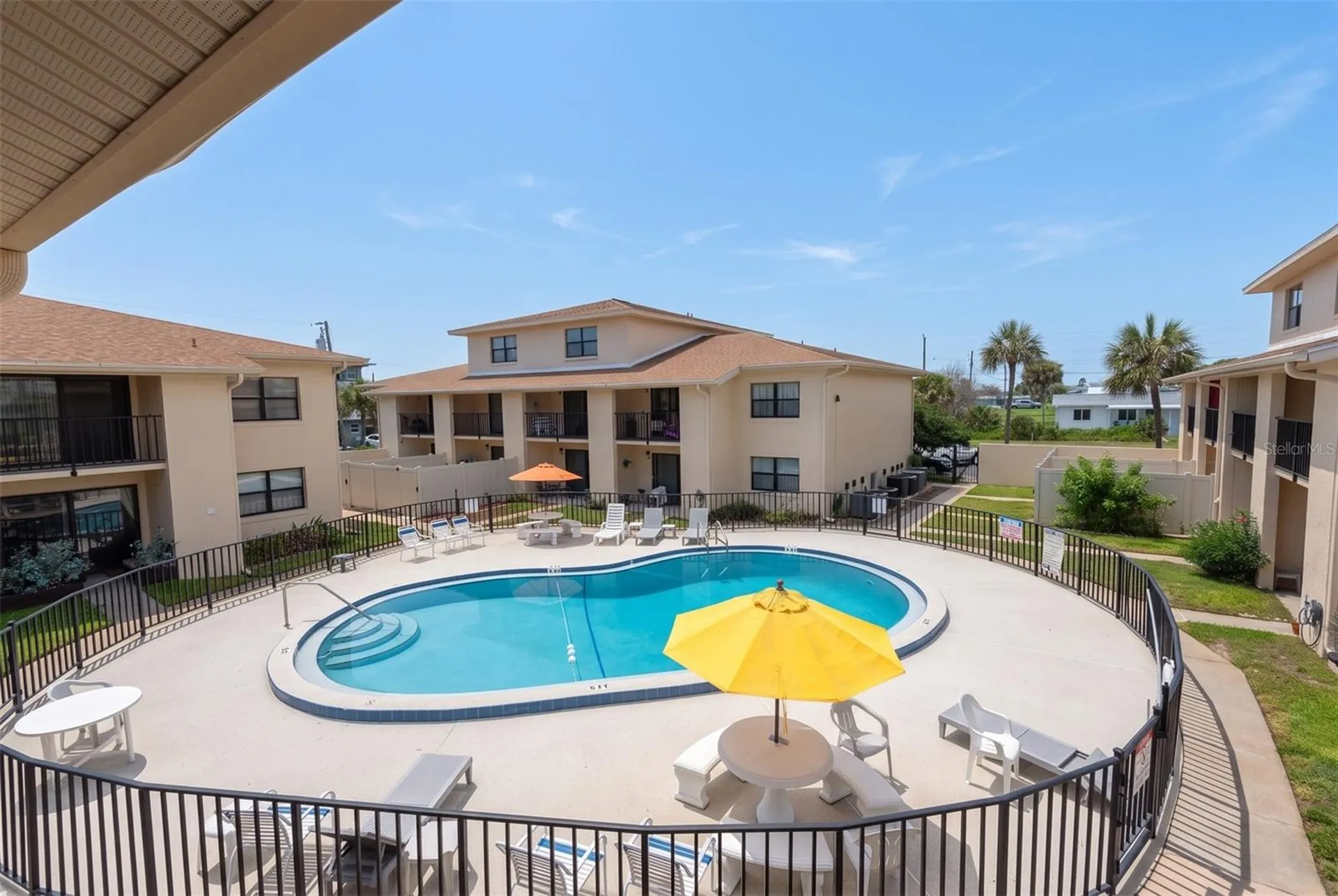 100 Grant Avenue Daytona Beach Shores FL 32118