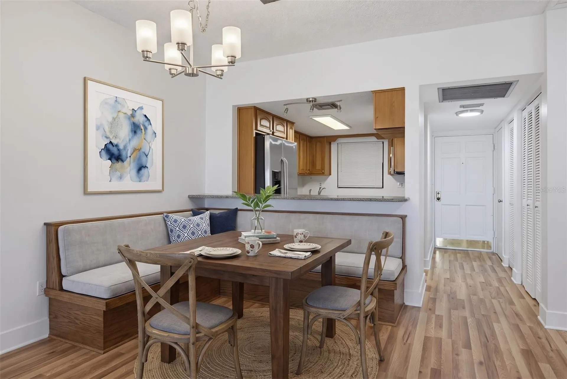 100 Grant Avenue Daytona Beach Shores FL 32118
