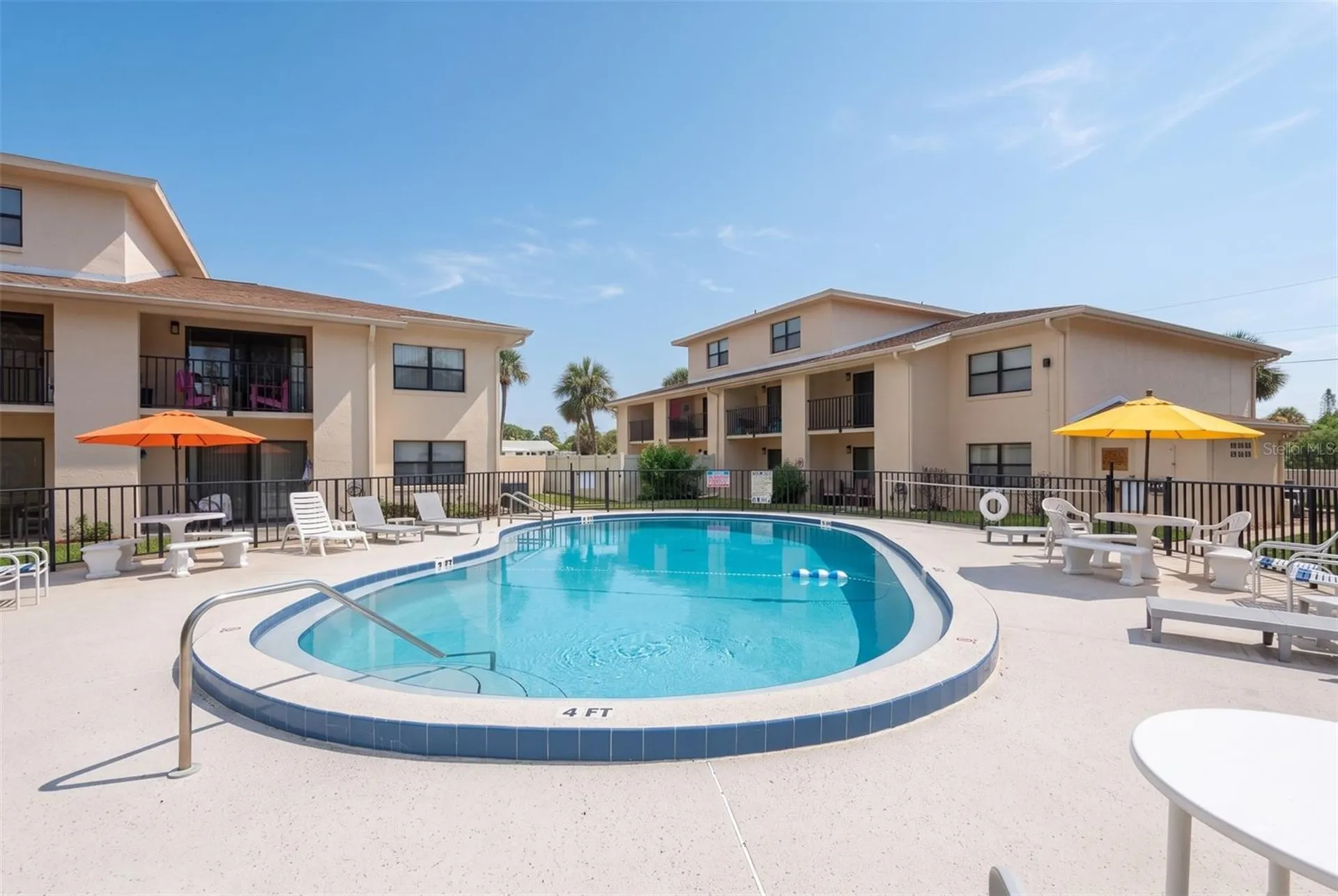 100 Grant Avenue Daytona Beach Shores FL 32118