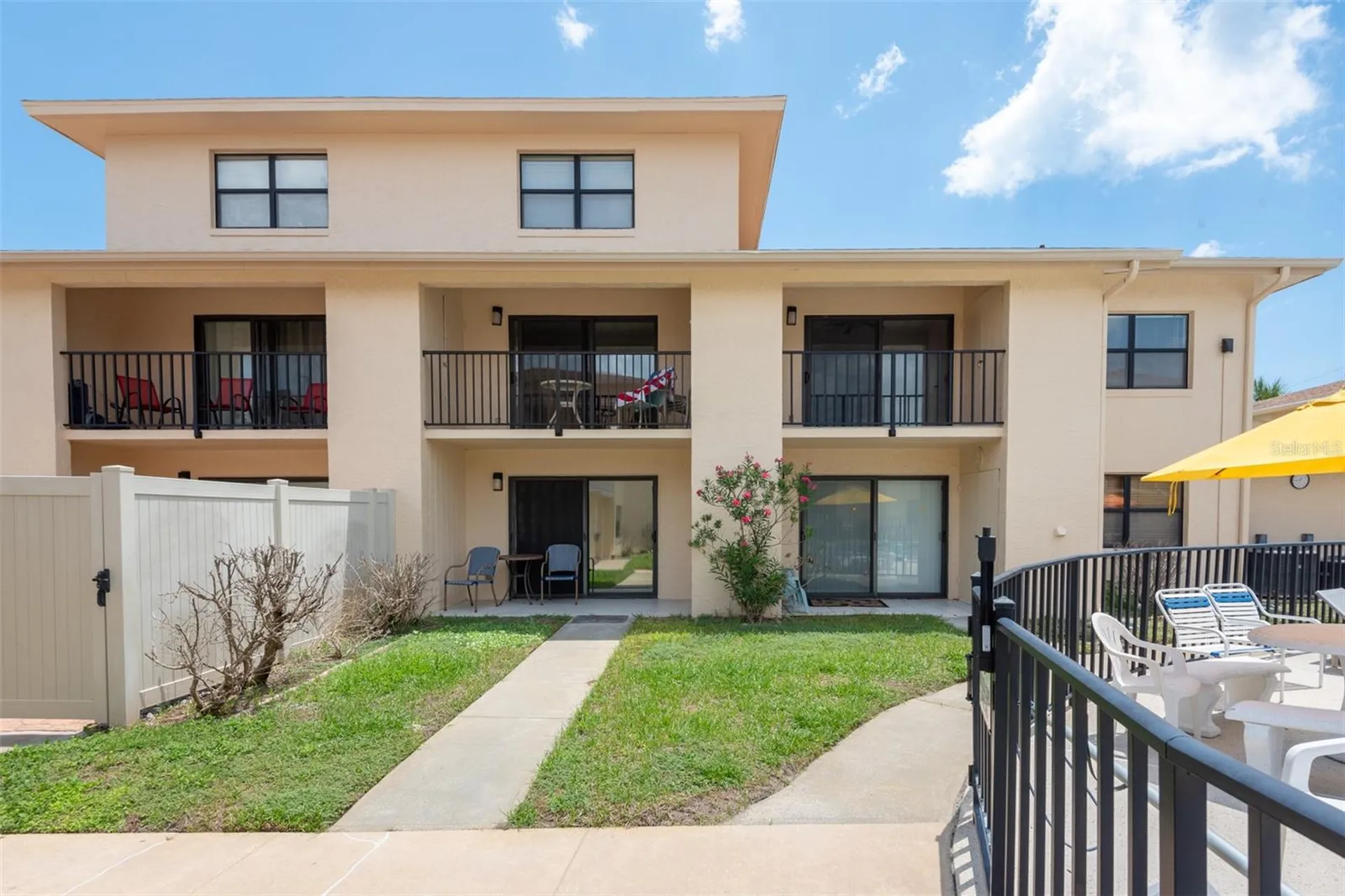 100 Grant Avenue Daytona Beach Shores FL 32118