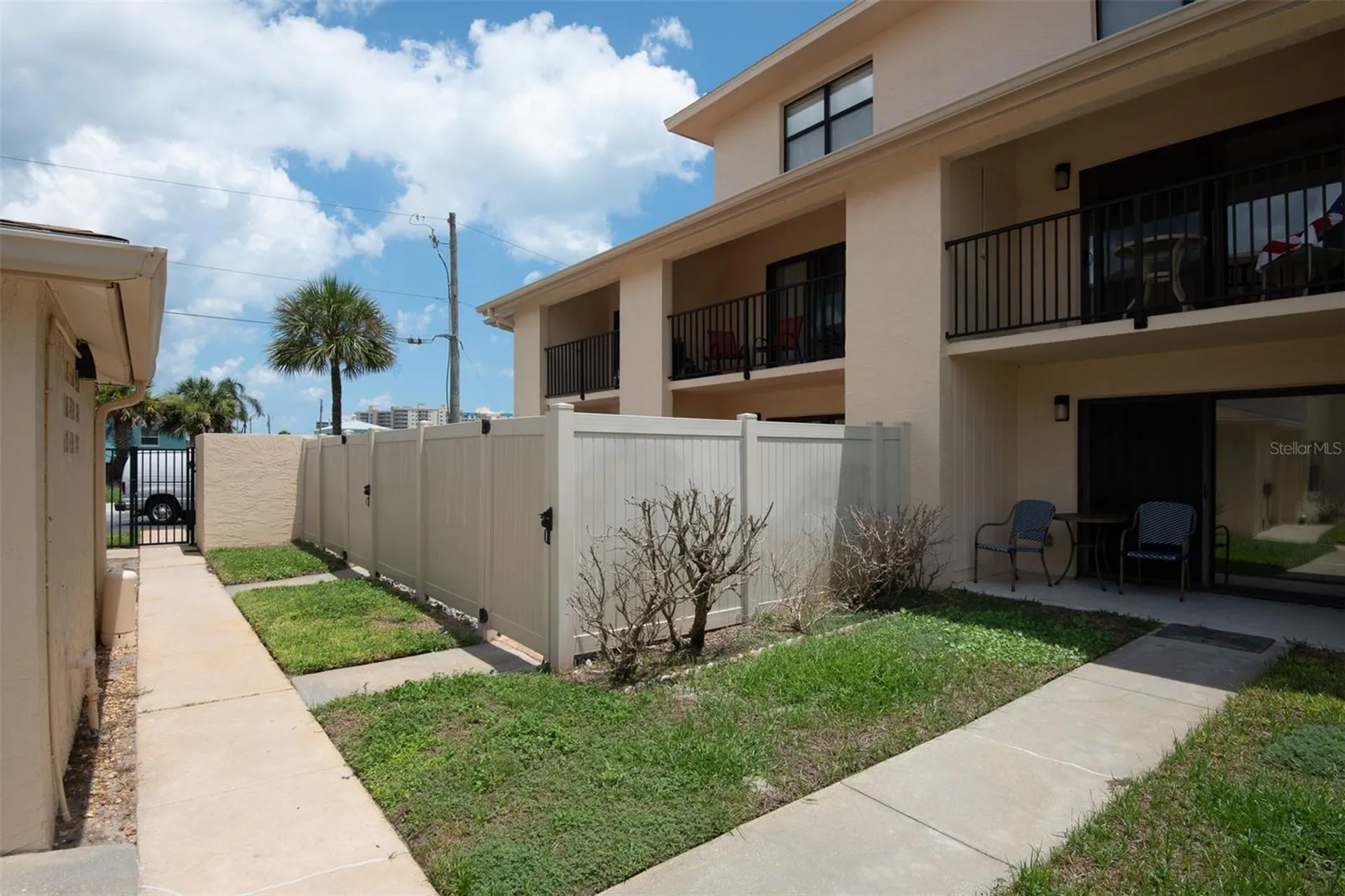 100 Grant Avenue Daytona Beach Shores FL 32118