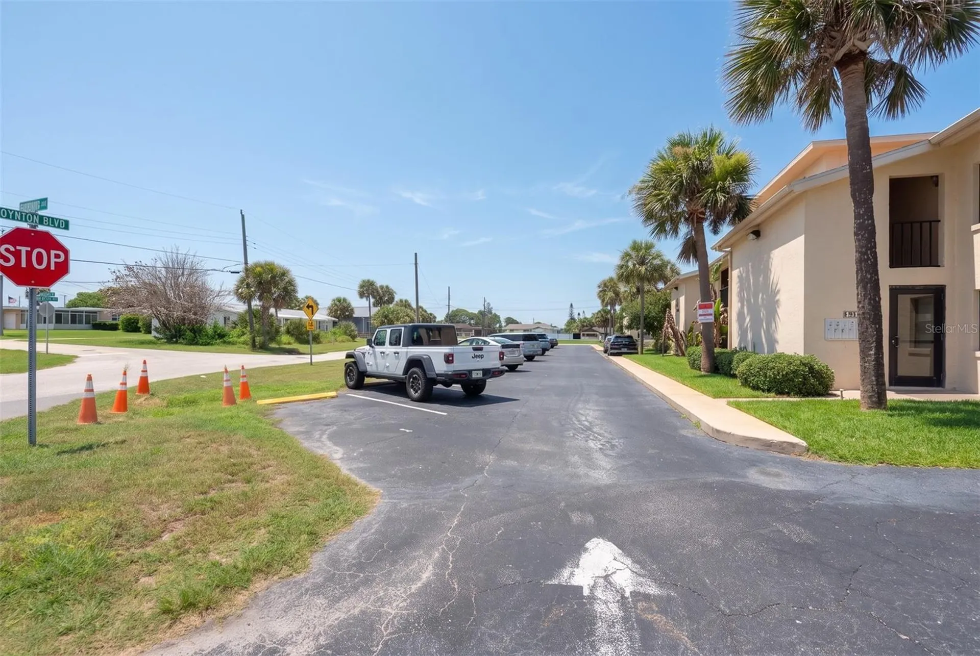 100 Grant Avenue Daytona Beach Shores FL 32118