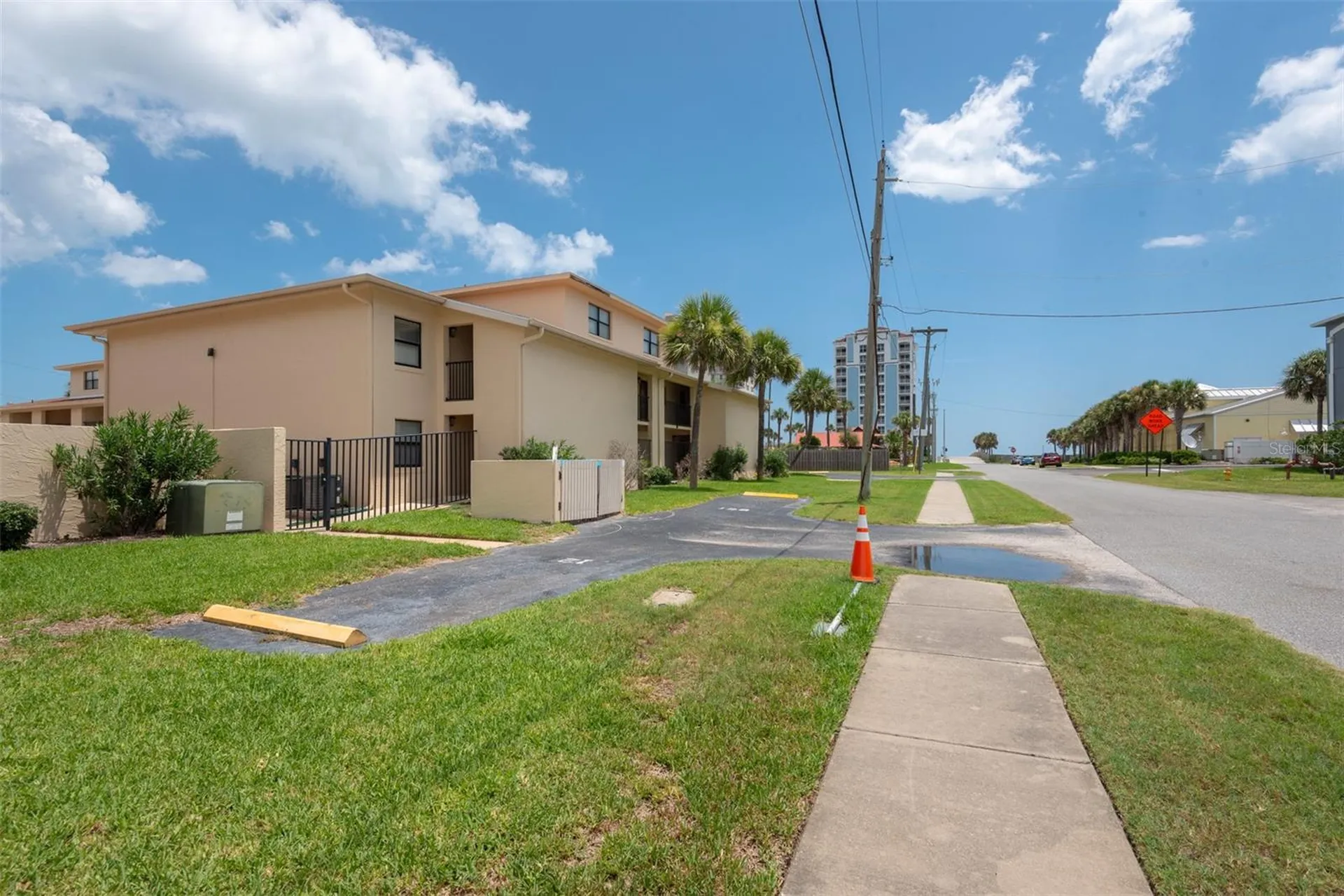 100 Grant Avenue Daytona Beach Shores FL 32118