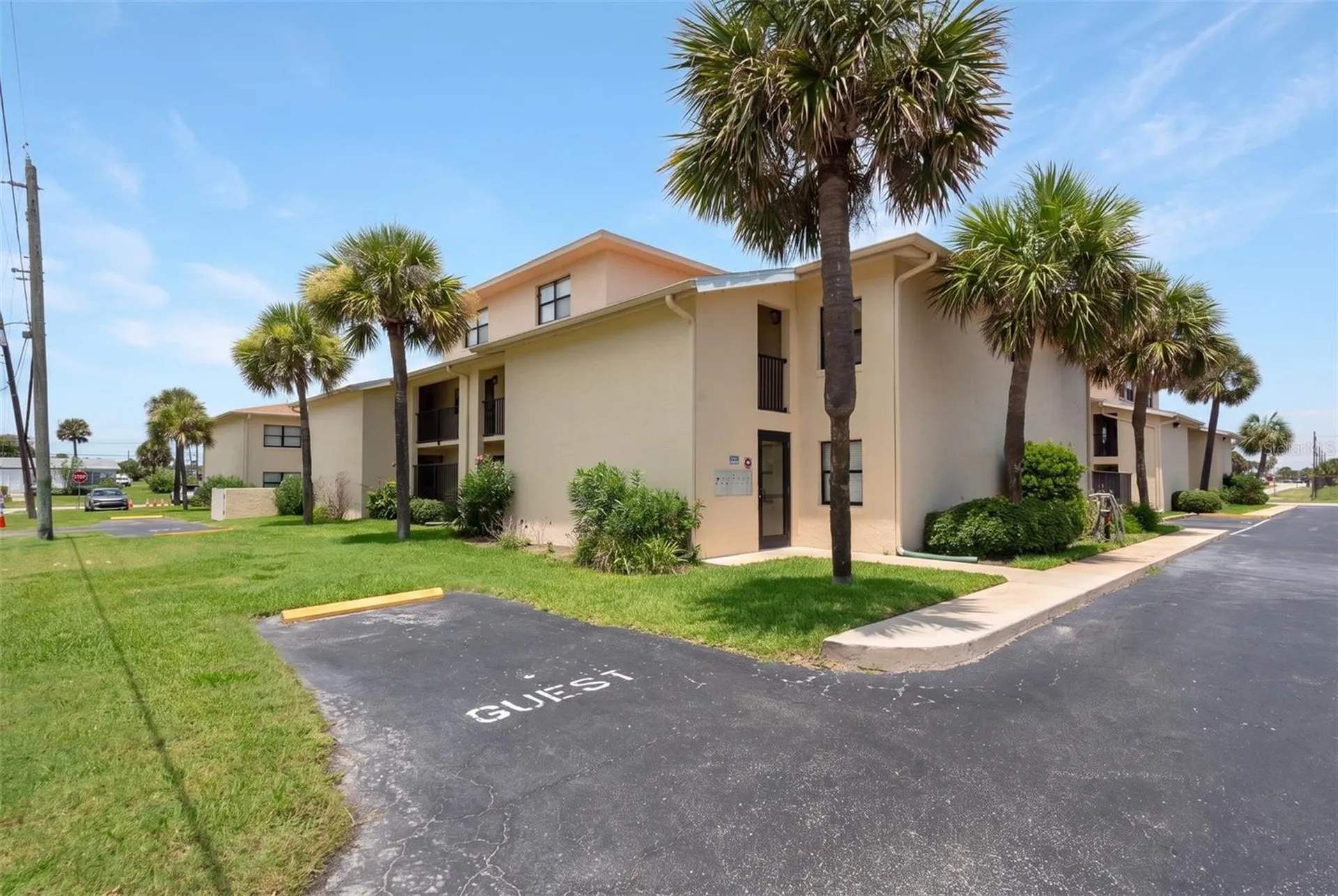 100 Grant Avenue Daytona Beach Shores FL 32118