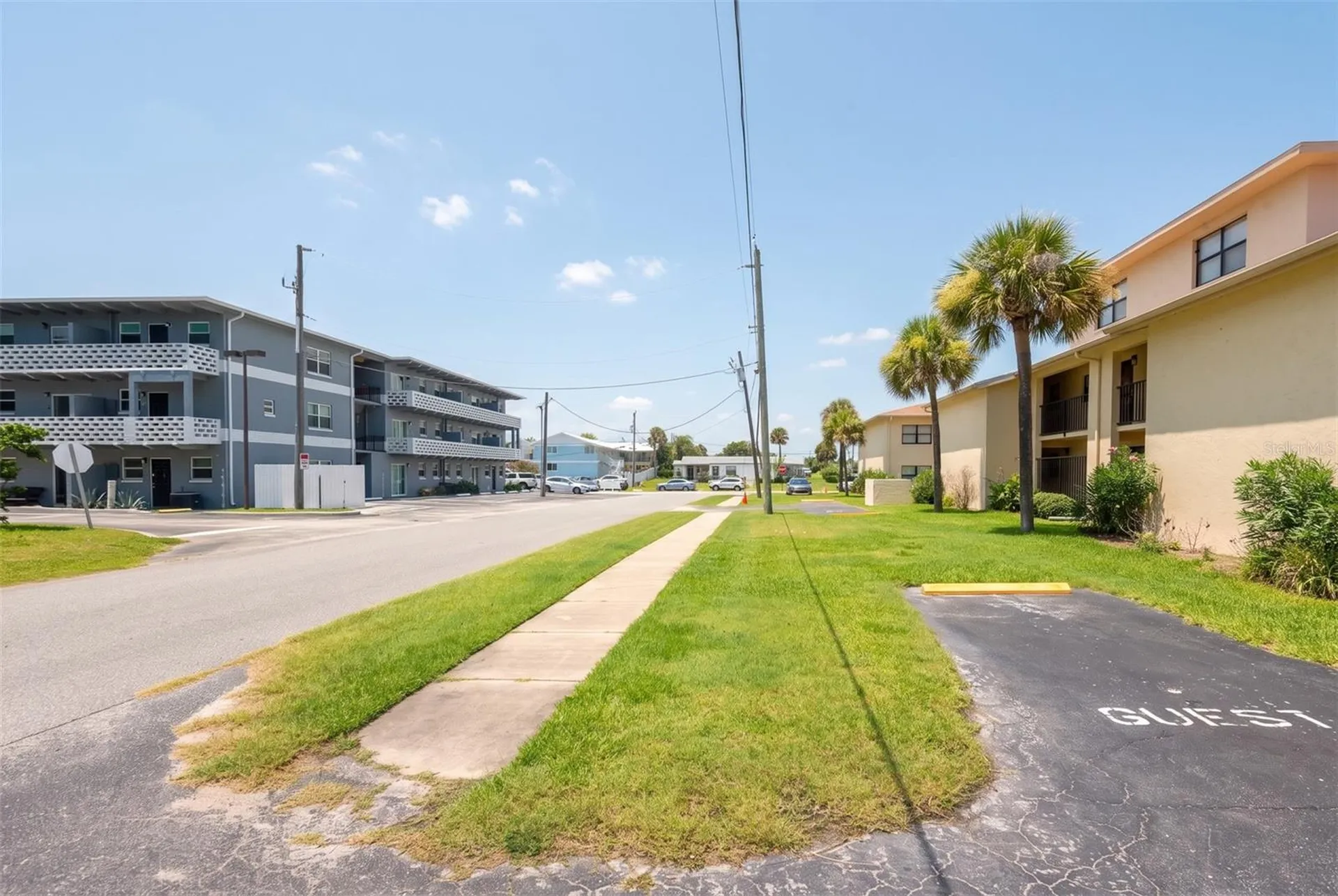 100 Grant Avenue Daytona Beach Shores FL 32118