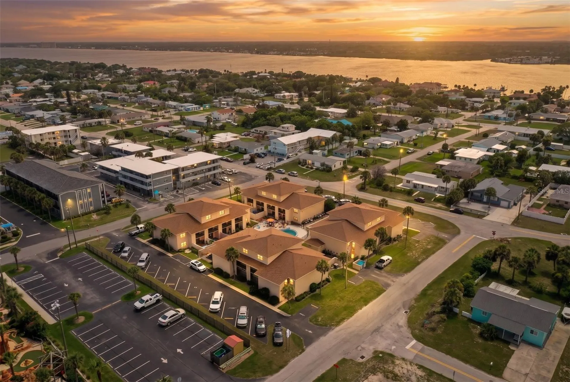 100 Grant Avenue Daytona Beach Shores FL 32118