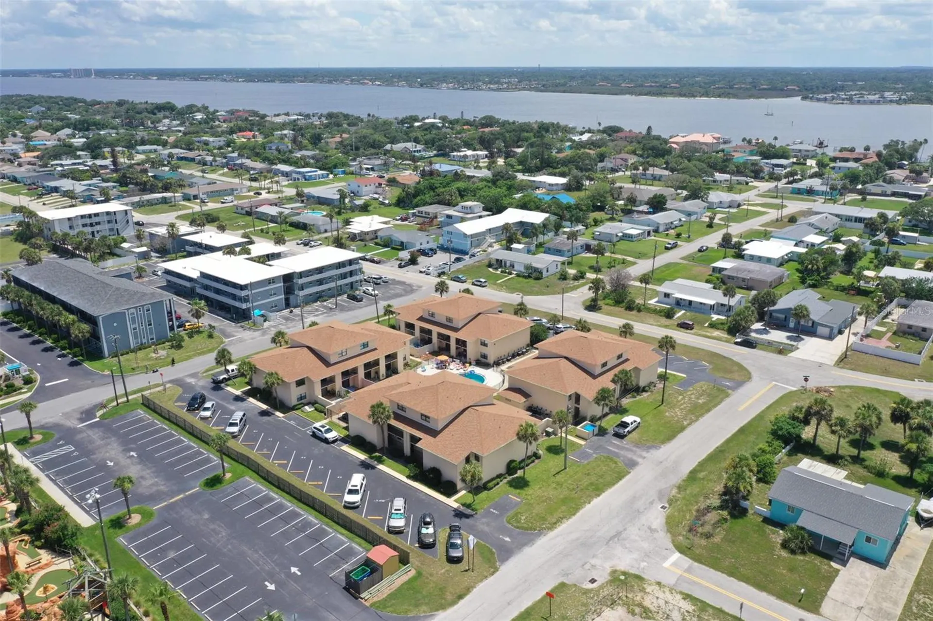100 Grant Avenue Daytona Beach Shores FL 32118