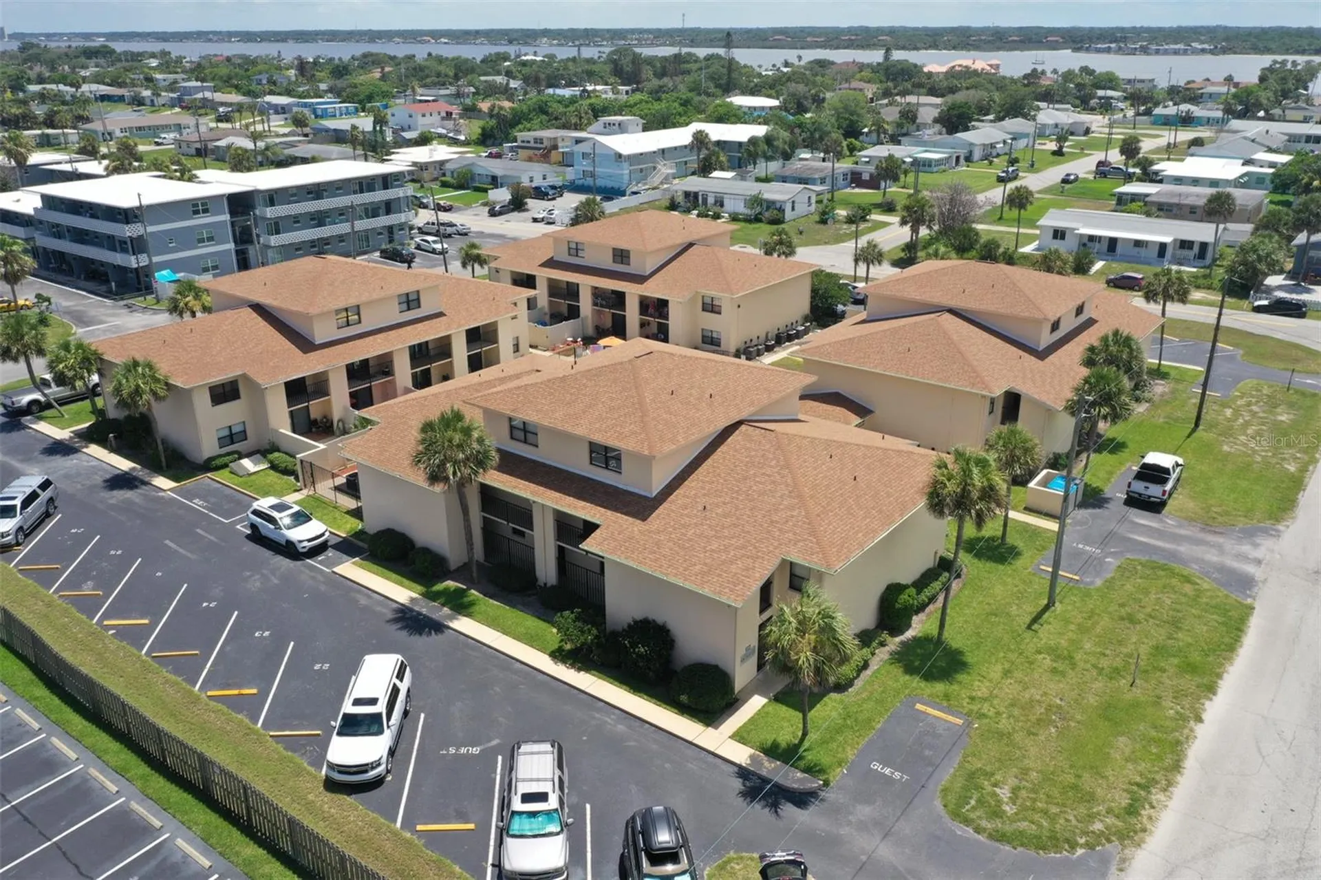 100 Grant Avenue Daytona Beach Shores FL 32118