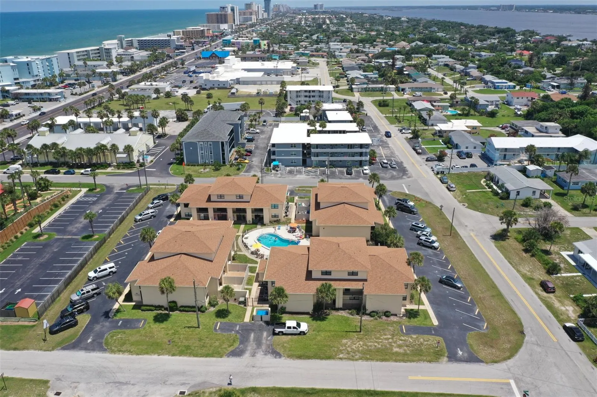 100 Grant Avenue Daytona Beach Shores FL 32118