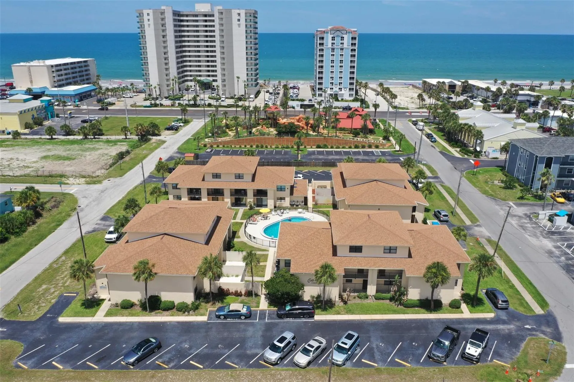 100 Grant Avenue Daytona Beach Shores FL 32118