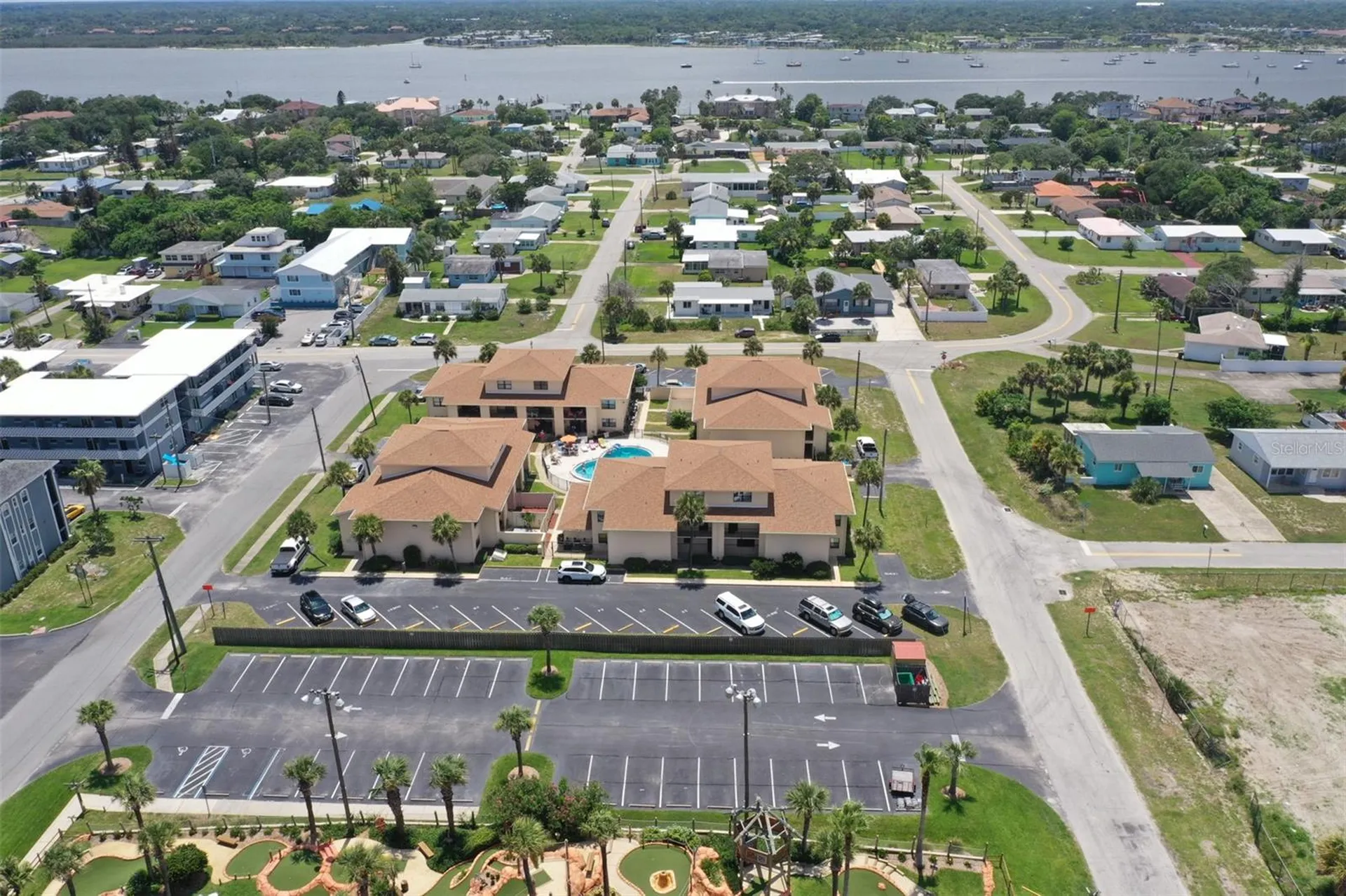 100 Grant Avenue Daytona Beach Shores FL 32118