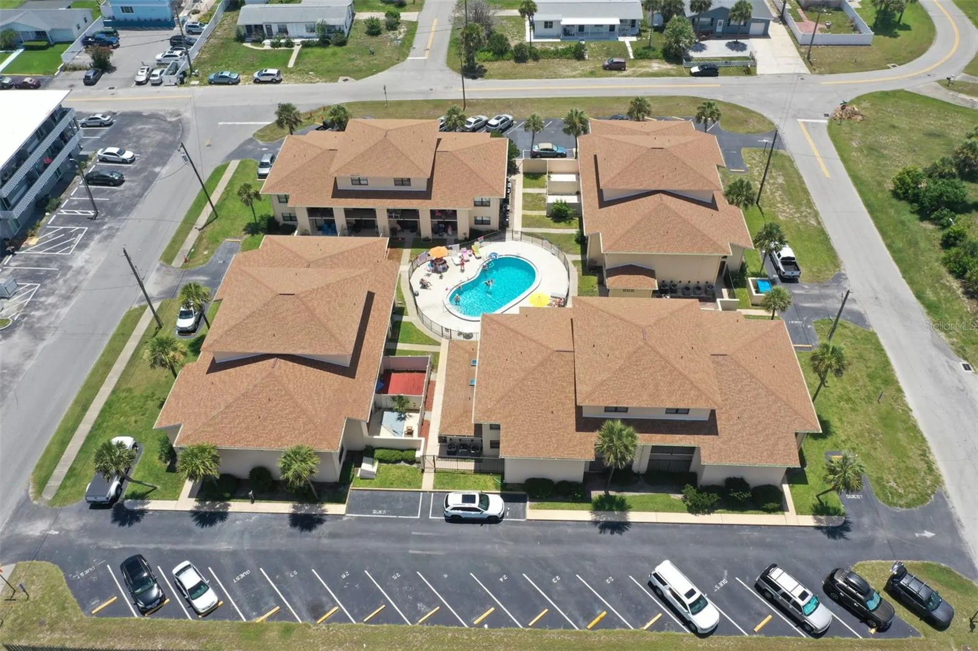 100 Grant Avenue Daytona Beach Shores FL 32118