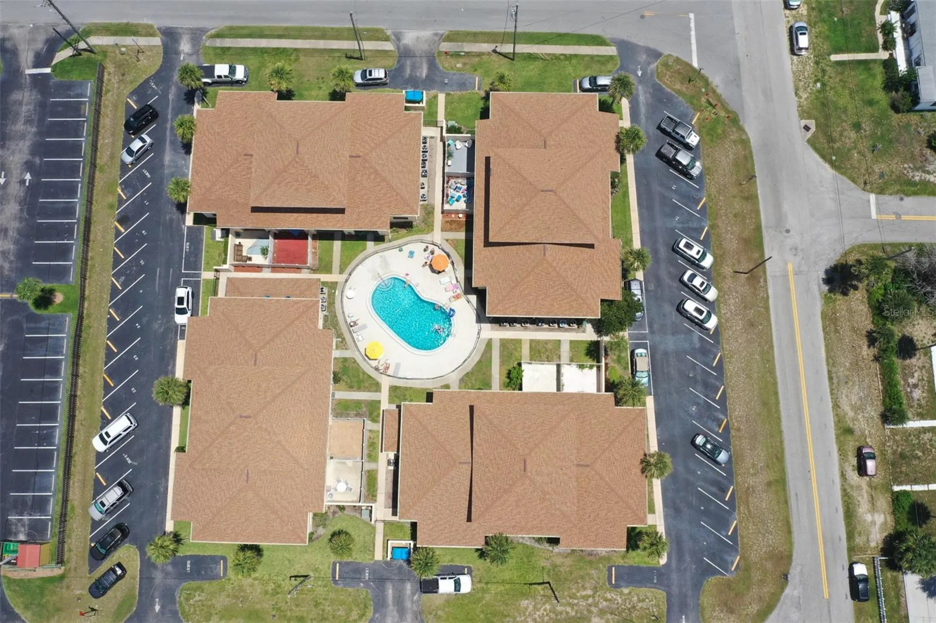 100 Grant Avenue Daytona Beach Shores FL 32118