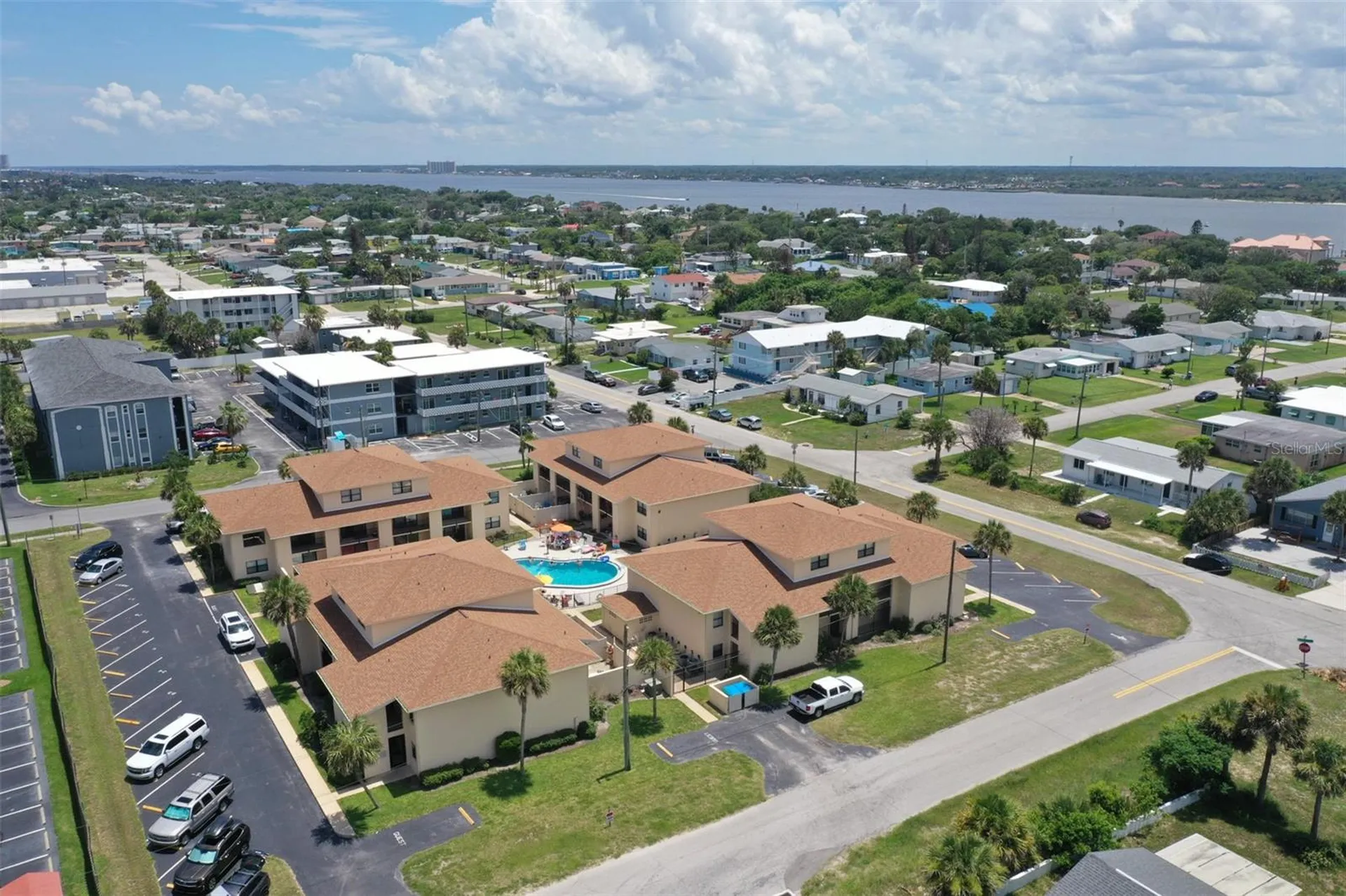 100 Grant Avenue Daytona Beach Shores FL 32118