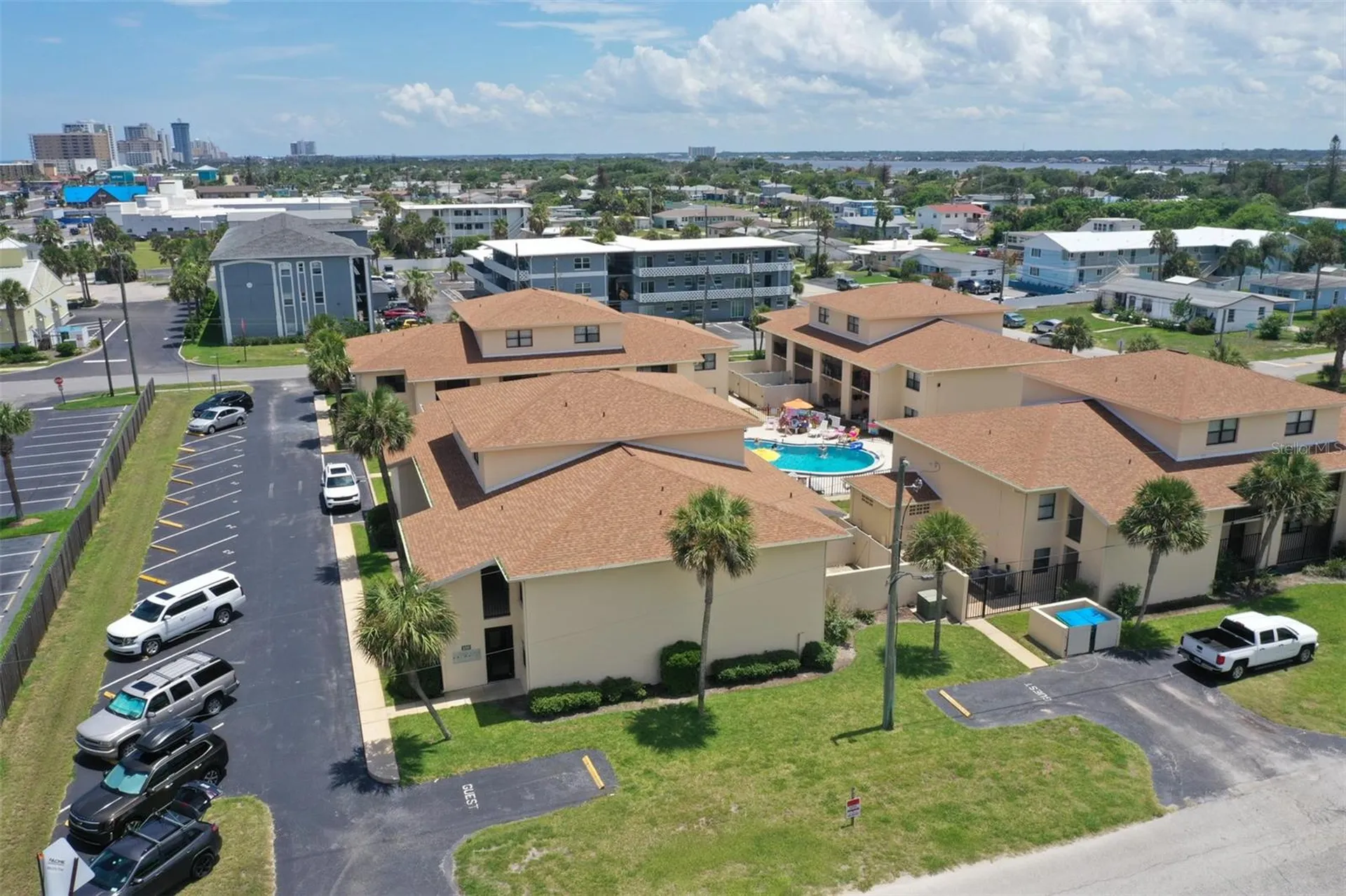 100 Grant Avenue Daytona Beach Shores FL 32118