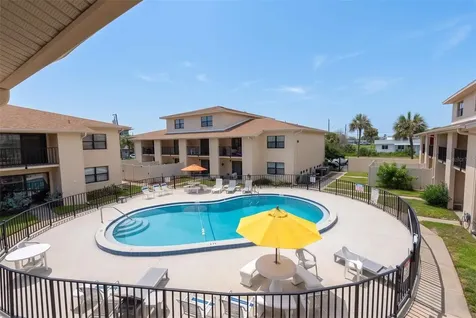 100 Grant Avenue Daytona Beach Shores FL 32118
