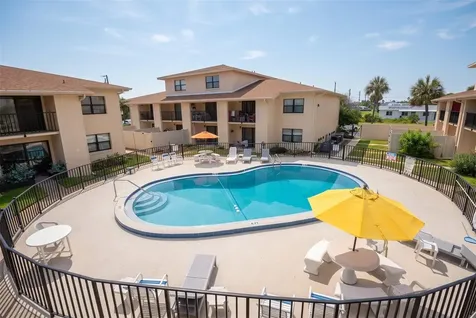 100 Grant Avenue Daytona Beach Shores FL 32118
