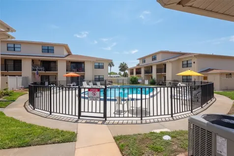 100 Grant Avenue Daytona Beach Shores FL 32118