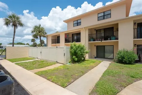 100 Grant Avenue Daytona Beach Shores FL 32118