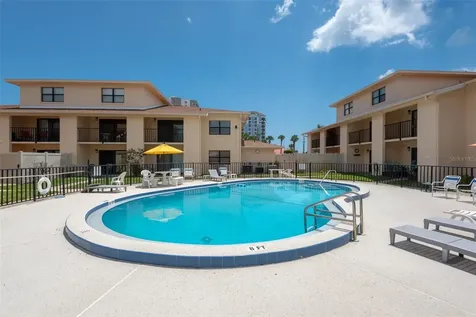 100 Grant Avenue Daytona Beach Shores FL 32118