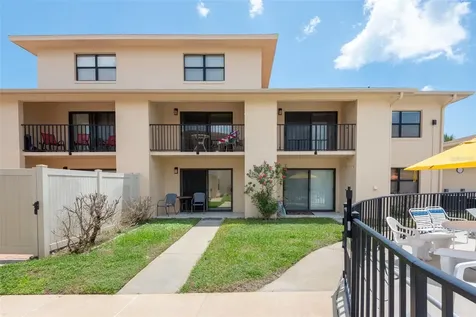 100 Grant Avenue Daytona Beach Shores FL 32118