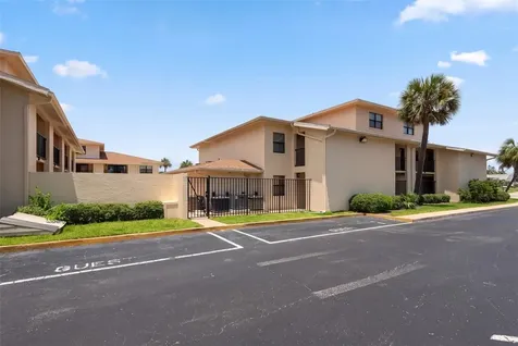 100 Grant Avenue Daytona Beach Shores FL 32118