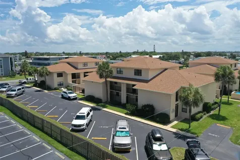 100 Grant Avenue Daytona Beach Shores FL 32118