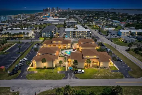 100 Grant Avenue Daytona Beach Shores FL 32118