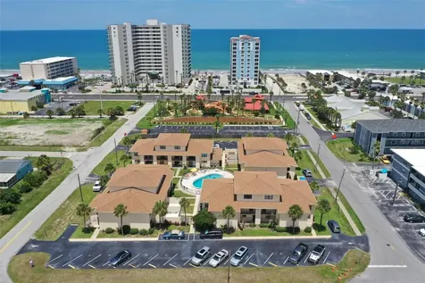 100 Grant Avenue Daytona Beach Shores FL 32118